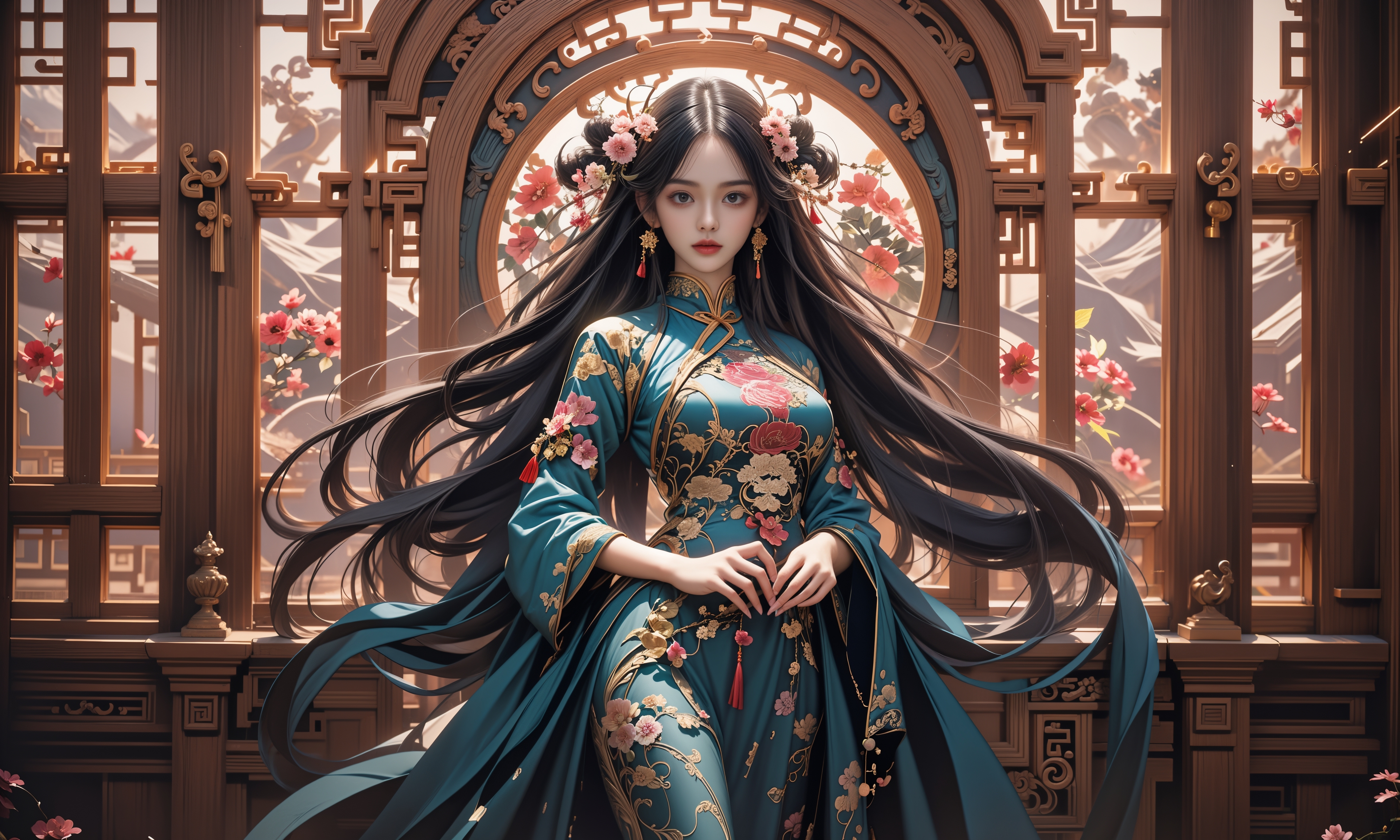 特朗普：美国不打算向乌克兰提供远程导弹